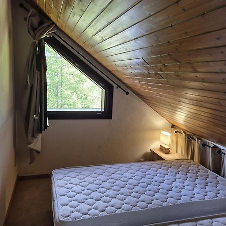 Bel Appartement Entier En Style Chalet A Chamonix Exterior foto