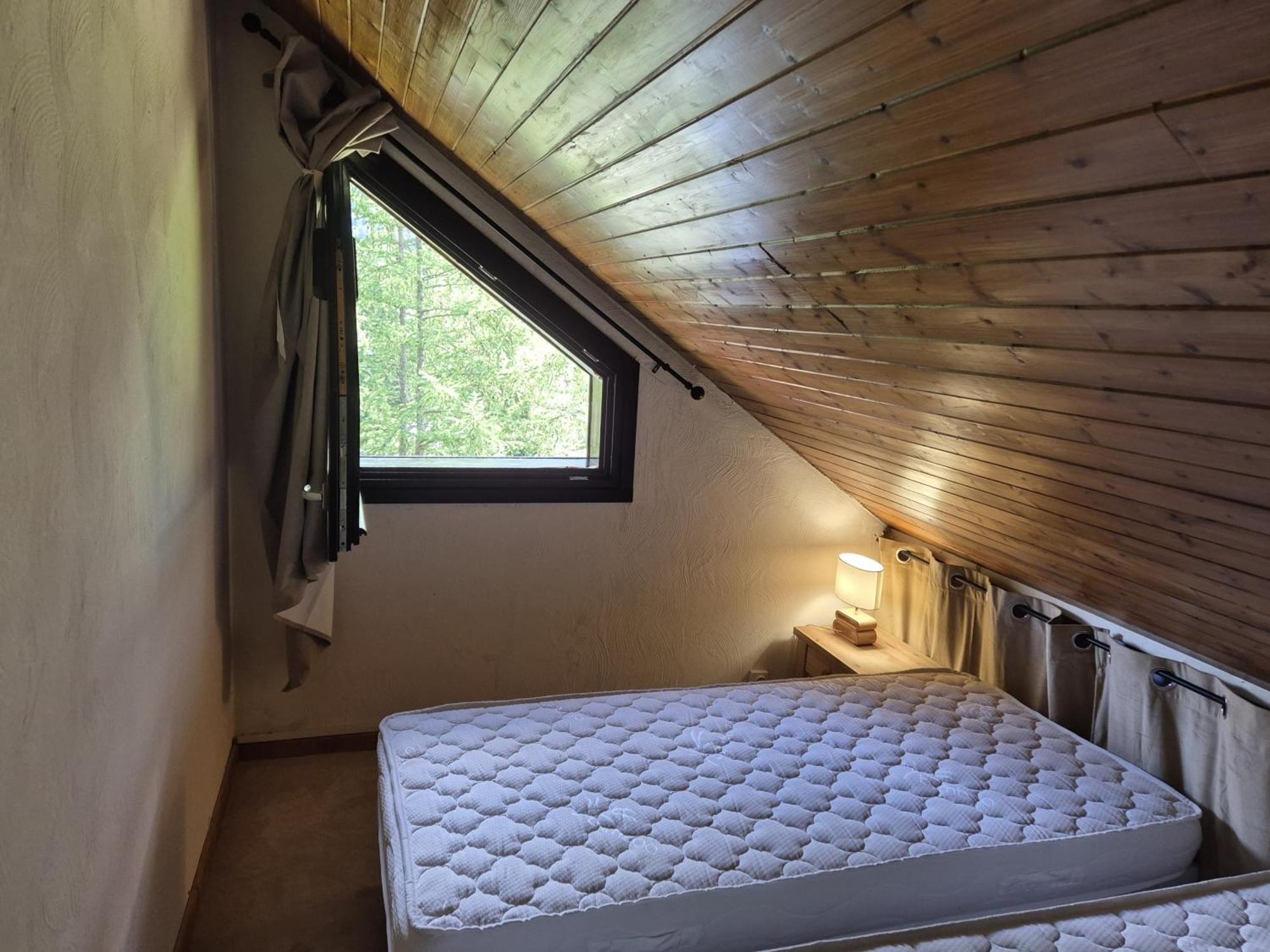 Bel Appartement Entier En Style Chalet A Chamonix Exterior foto